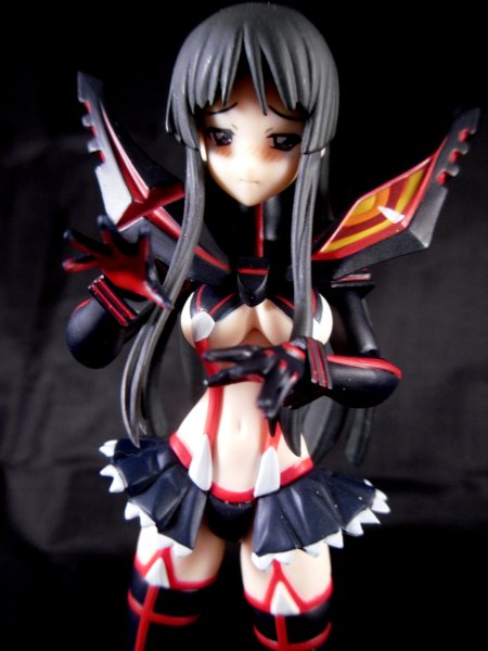 Figma mio Akiyama