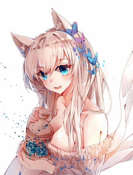 Неко Imaizumi