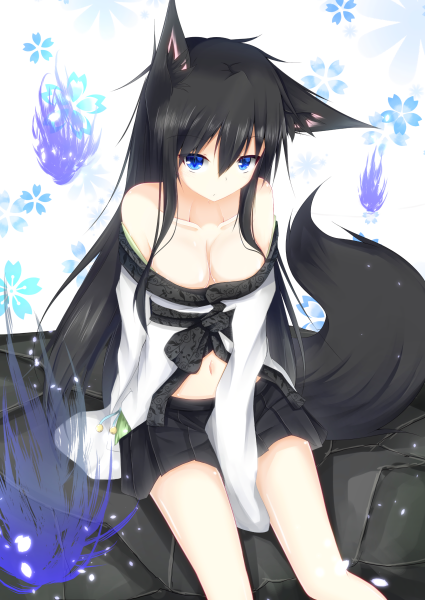 Акаги Azur Lane