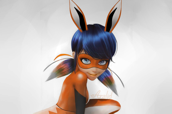 Marinette Вольпина