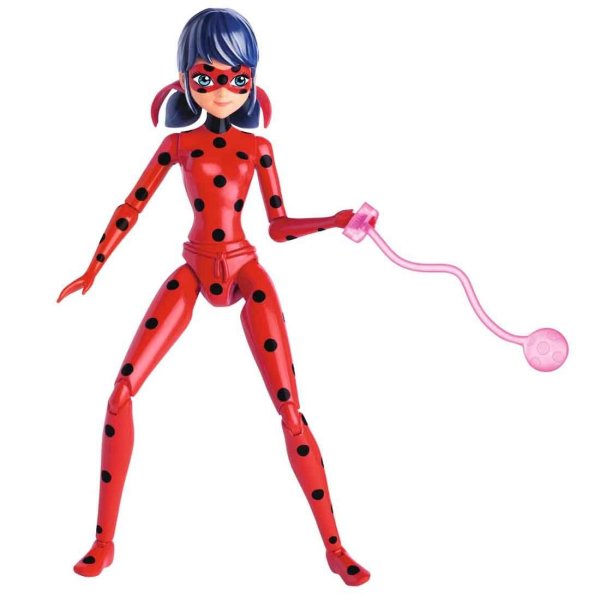 Кукла Miraculous леди баг