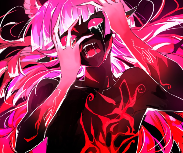 Elsword Rosso