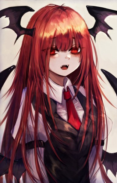 Аниме Koakuma