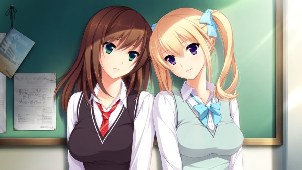 Hatsukoi новелла