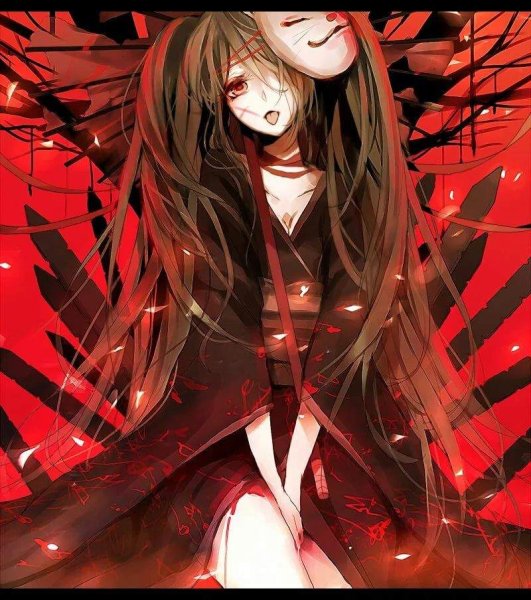 Musunde Hiraite Rasetsu to Mukuro