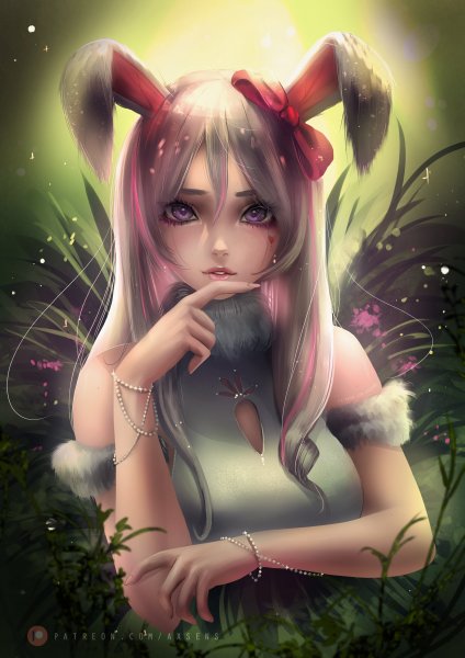 Ahri Axsens