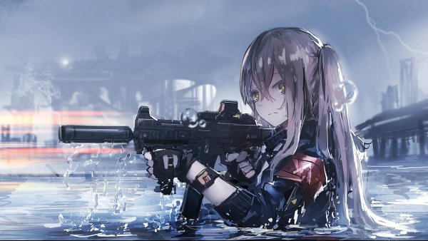 АК 12 Фронтлайн