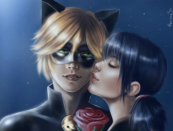 Marinette Сакимичан