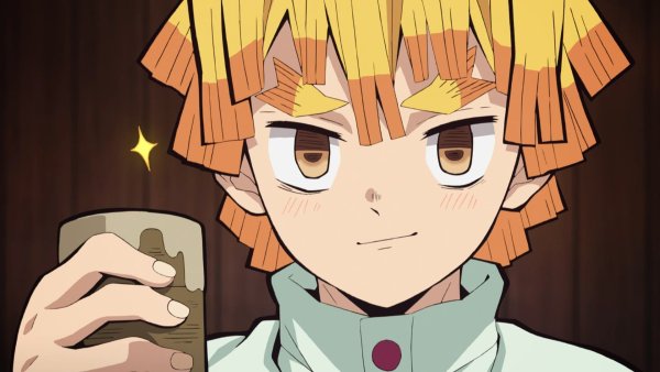 Zenitsu Agatsuma avatar