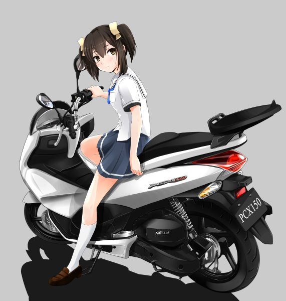 Рёв Bakuon Suzuki