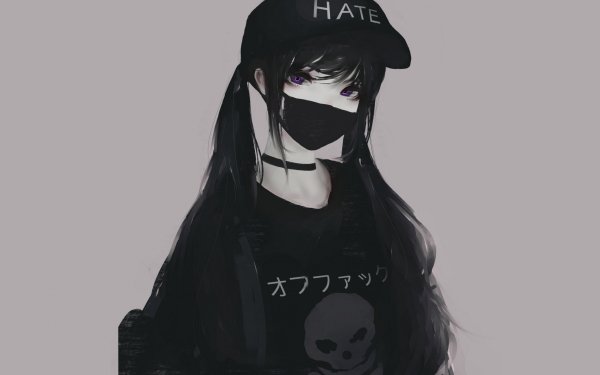 Аои Огата хейт Чан