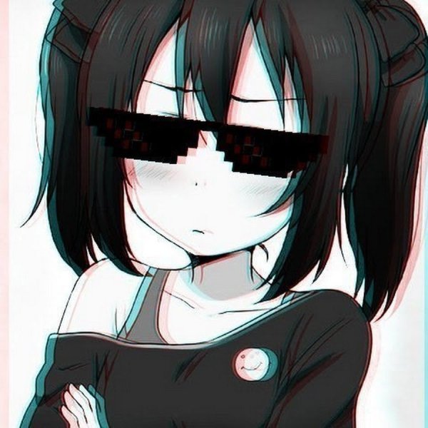 Лиза тян
