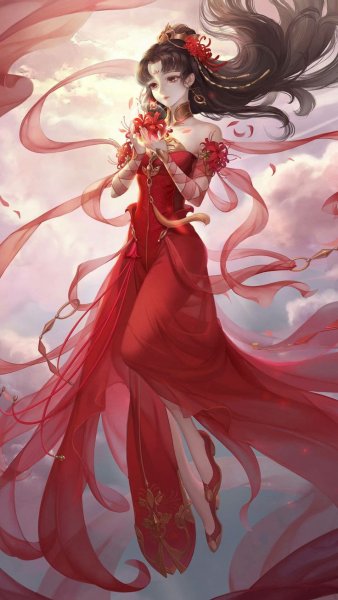 Сянься (xianxia)