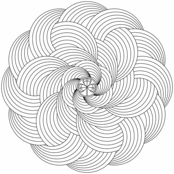 Spiroglyphics Пейтон