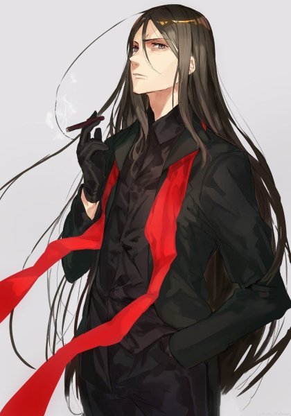 Lord el-Melloi II