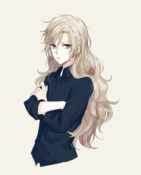 Sakuraba Ryota аниме