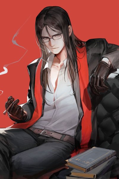 Lord el-Melloi II