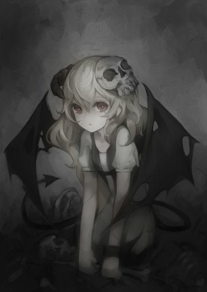 Коакума Каноджо 2