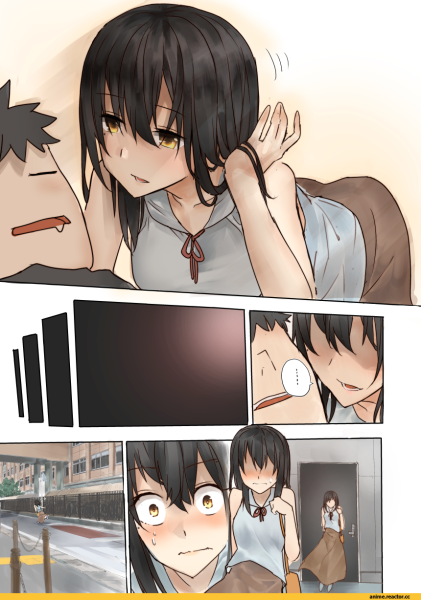 Araido Kagiri