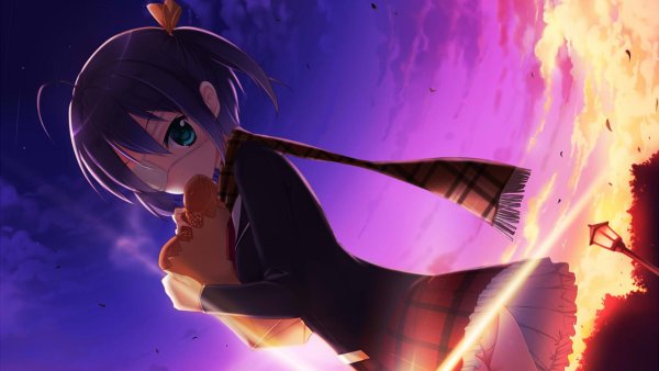 Macross Delta Ikenai Borderline