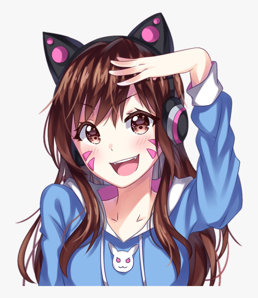 Аватар тянка