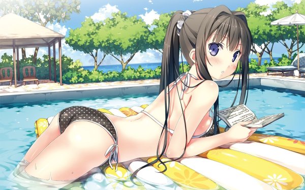 Ayase Sayuki, Kantoku аниме
