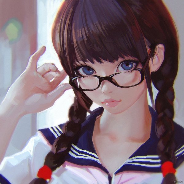 Илья Кувшинов художник