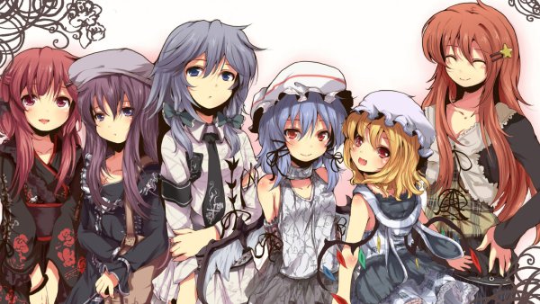 Touhou Project