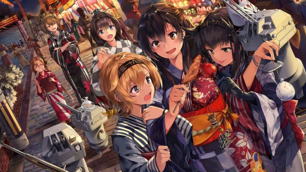 Mutsu Yukata