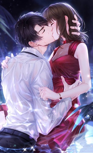 Аниме Love and Producer Haku