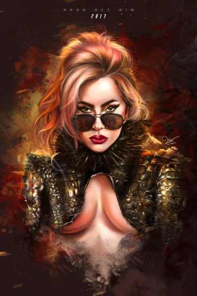 Joanne леди Гага