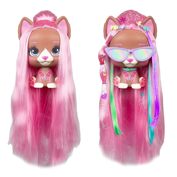 IMC Toys VIP Pets Color Boost