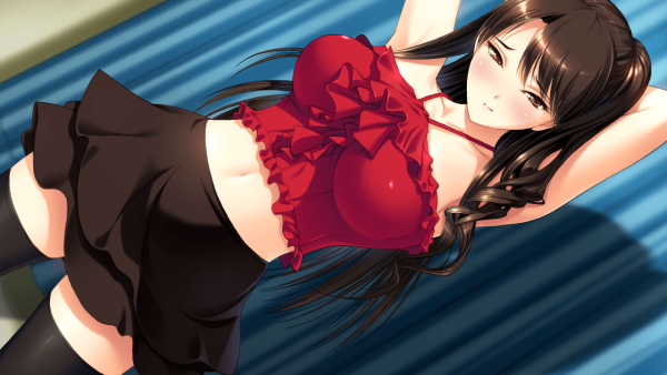 Fujimura Manami
