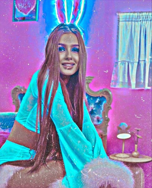Леди Диана Зайцева 2022