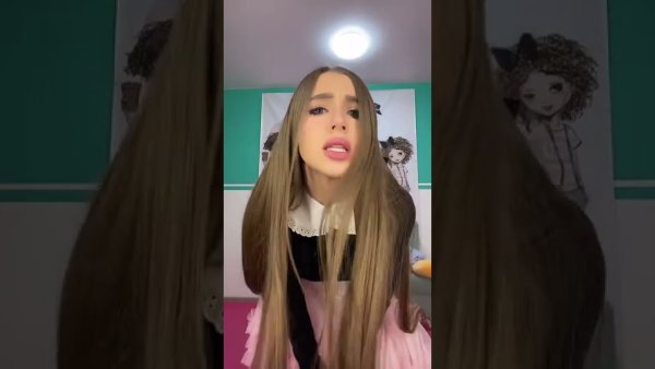 Леди Диана Банни стиль