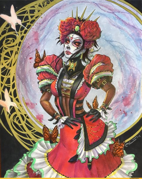 Lady mechanika на русском