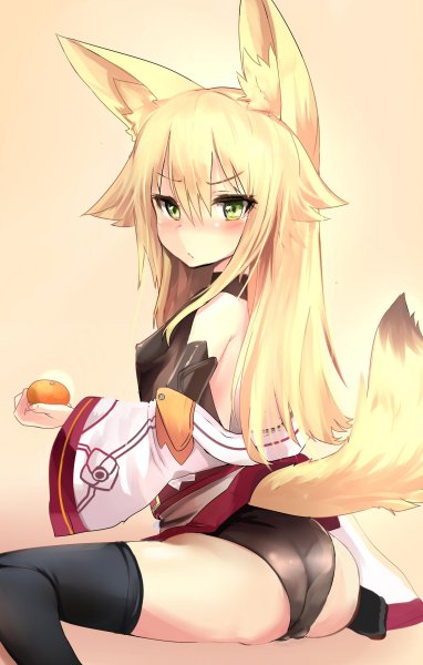 Неко Imaizumi