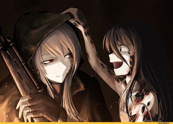 Hetza hellshock