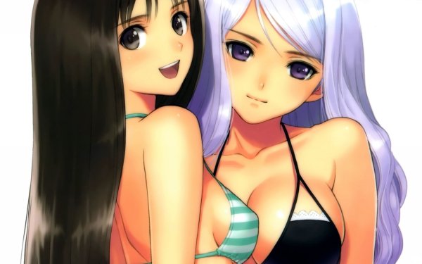 Tony taka anime