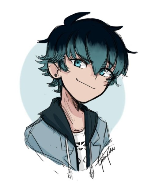 Luka Couffaine Art