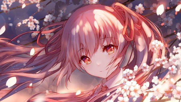 Yume to Hazakura аниме