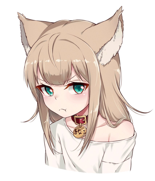 Кинако Neko