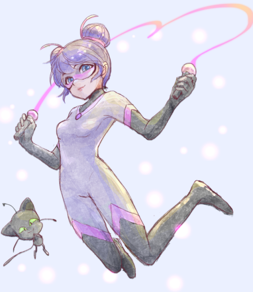 Multimouse Miraculous