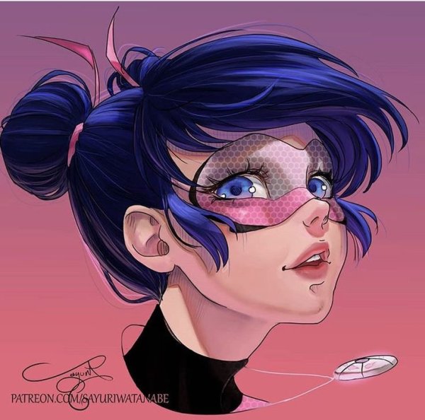 Multimouse Miraculous