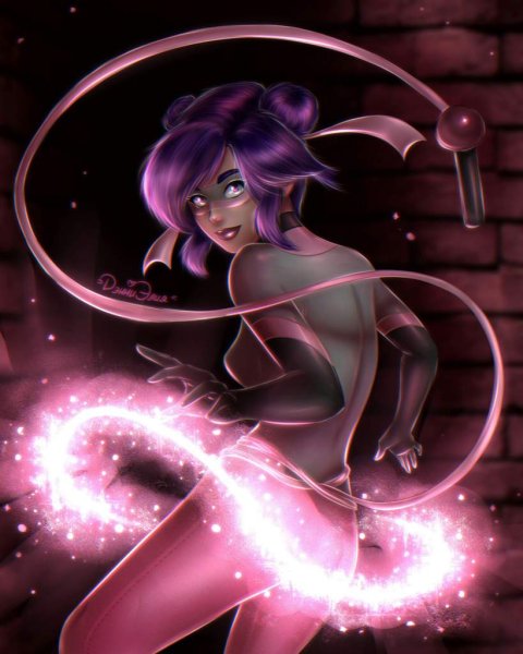 Multimouse Miraculous