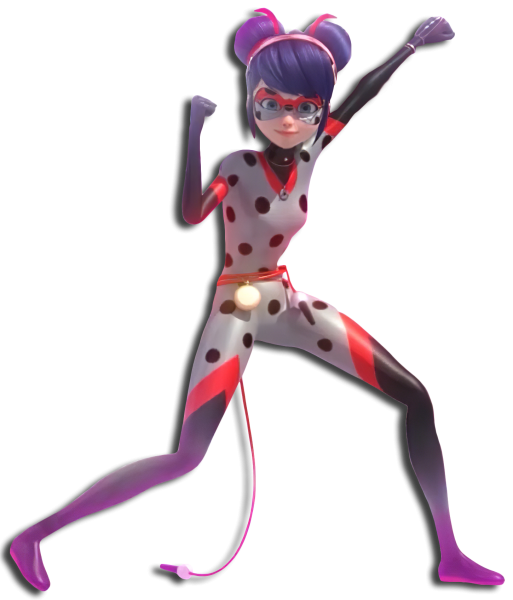 Pennybug Miraculous