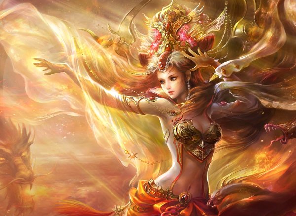 Художница-иллюстратор Rongrong Wang (shenhaiyuyou).
