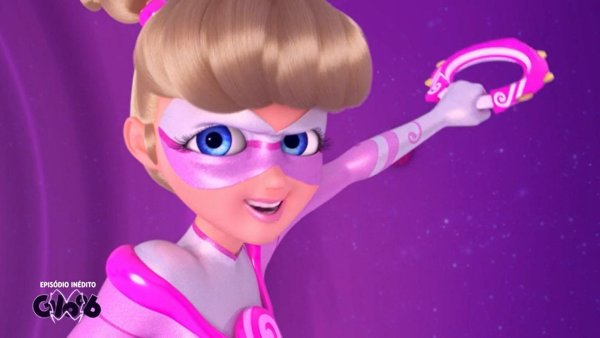 Пигелла из леди баг