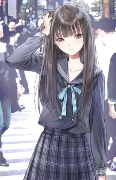 Hyuuga Azuri
