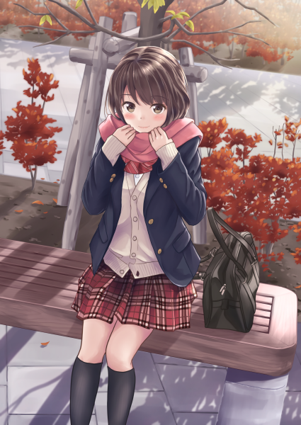 Kishida Mel